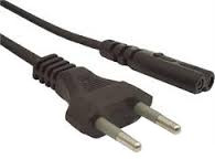 KABEL ZASILAJĄCY RADIOWY DO LAPTOPA