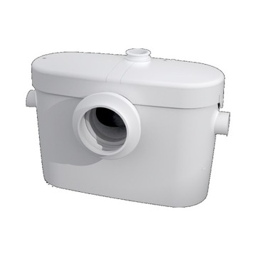 SFA SANIACCESS 2 rozdrabniacz , pompa WC UMYWALKA