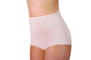 Трусики BABYONO МНОГОРАЗОВЫЕ ПОСЛЕРОДОВЫЕ 2 шт x2 XXL