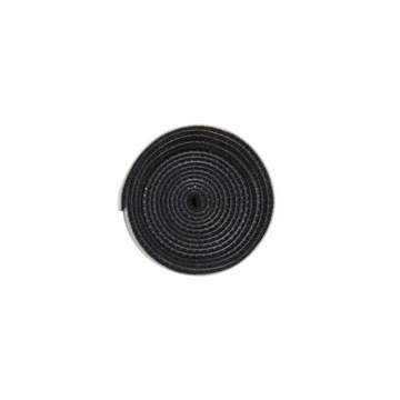 РЕГУЛИРУЕМАЯ ЛЕНТА BASEUS CIRCLE TAPE С КАБЕЛЬНЫМ ОРГАНАЙЗЕРОМ 1M VELCRO