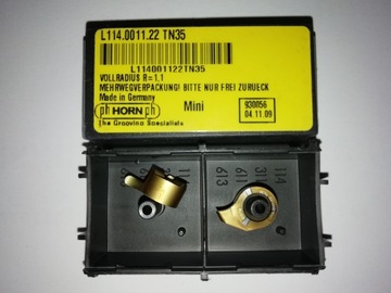 PŁYTKI L114.0011.22 TN35 HORN ***FV***