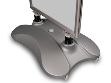 Уличная доска Waterbase A1