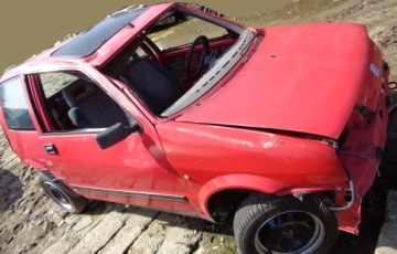 Усилитель тормозов FIAT CINQUECENTO CC 700 0.7