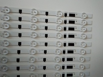 Светодиодные ленты Samsung 2013SVS50F UE50F6400