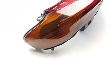 ЗАДНИЙ ФОНАРЬ YAMAHA MAJESTY 250