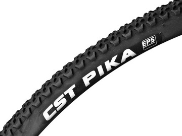 ШИНА CST 700x32C C-1894 PIKA 60 TPI EPS DUAL COMP