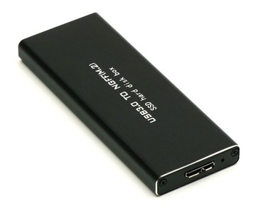 Адаптер M.2 NGFF USB 3.0 Корпус твердотельного накопителя