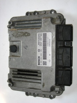 JEDNOTKA MASTER 3.0 DCI 8200391957 0281012052