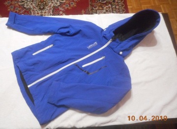 Kurtka typu shell WAVE rozmiar 158