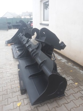 КОВШ ПОКЛОННЫЙ ГИДРАВЛИЧЕСКИЙ 0,8 м3 ATLAS