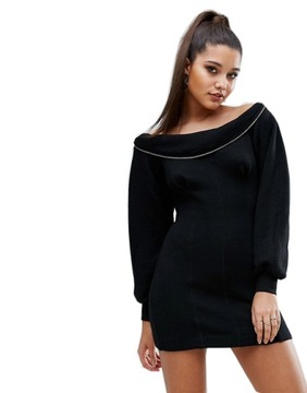 AS8 KENDALL+KYLIE TUNIKA SUKIENKA SUWAK 34 XS