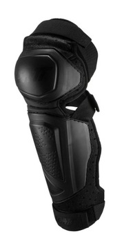 Leatt 3.0 EXT Ochraniacz kolan piszczeli BLACK L/X