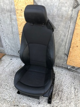 FOTEL LEWY KIEROWCY BMW Z4 E85