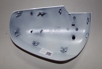 SUZUKI SX4 CROSS POUZDRO ZRCÁTKO PRAVÁ