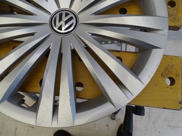 КРЫШКА СТУПИЦЫ VW SHARAN 7N 16 ДЮЙМОВ 7N0601147A