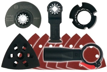 МНОГОФУНКЦИОНАЛЬНЫЙ ИНСТРУМЕНТ PMF 250CES BOSCH STARLOCK