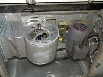 Вентиляционная установка AZ KLIMA air fla 02.00