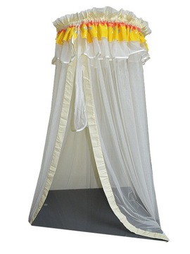 CHS BALDACHIM MOSKITIERA FERETTI DO ŁÓŻECZKA 512-5