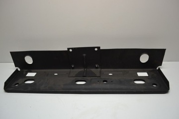 Polonez ST Caro прямая передняя балка радиатора