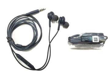 НАУШНИКИ SAMSUNG GH59 JACK 3,5 мм черные