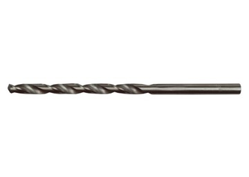 WIERTŁO DO METALU 8X165mm NWKb SZLIFOWANE