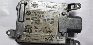 PRAVÝ SENZOR PÁKY PÁSY BMW F30 F31 F32 6857453