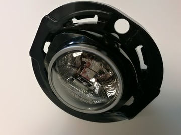 DODGE CHARGER 2015 15 HALOGEN LED