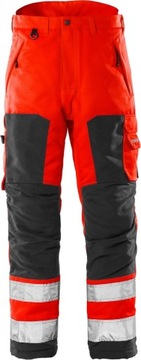 SPODNIE ZIMOWE ODBLASKOWE FRISTADS 2034PP XL
