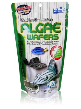 Hikari algae wafers 250g