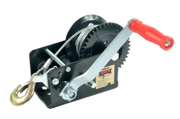 WCIĄGARKA DRAGON WINCH DO LAWETY DWK 25V 1133kg