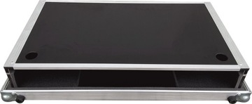 Чехол для Pioneer DDJ 1000 с полкой для ноутбука