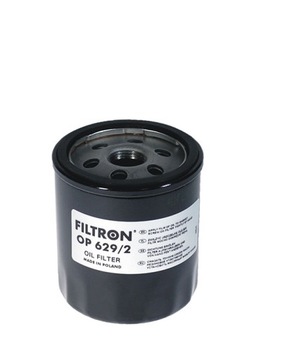 FILTR OLEJU FORD FIESTA V FOCUS C-MAX MONDEO II