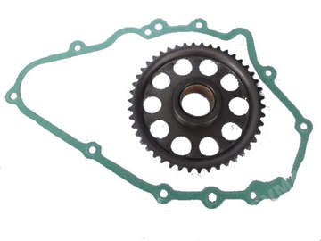 SPRZĘGŁO JEDNOKIERUNKOWE ZĘBATKA KAWASAKI EN 500