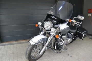 Защитные ограждения CLASSIC SUZUKI INTRUDER C 1500 T BOULEVARD