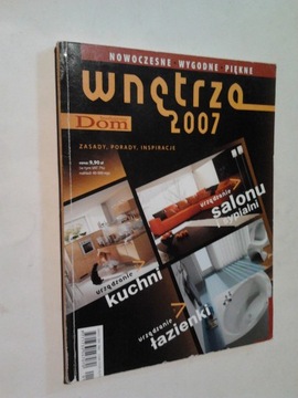 WNETRZA 2007