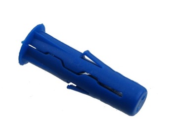 RAWPLUG kołek kołki rozporowe UNO 8 - 100szt