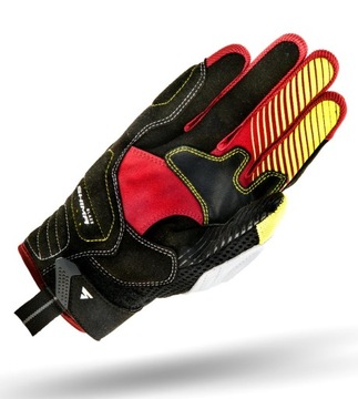 SHIMA BLAZE FLUO Мотоциклетные перчатки + БЕСПЛАТНО