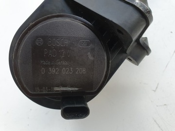 Webasto TT EVO Ford S max Mondeo DG9H 18K464BE 17р
