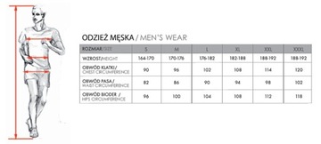 Kąpielówki slipy 4F SzybkoSCHNĄCE SWOBODA Ruchów