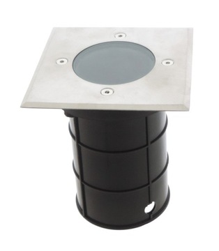OPRAWA NAJAZDOWA OGRODOWA LAMPA LED GU10 230V