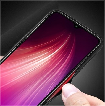 СТЕКЛЯННЫЙ ЧЕХОЛ ДЛЯ SAMSUNG S8 PLUS УГЛЕРОДНЫЙ СТЕКЛЯННЫЙ ЧЕХОЛ