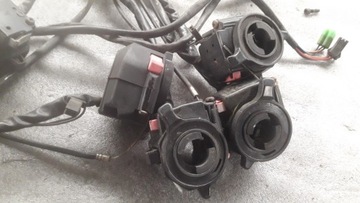 YAMAHA XJ 900 600 YX 750 FZR РЫЧАГ ПЕРЕКЛЮЧАТЕЛЯ