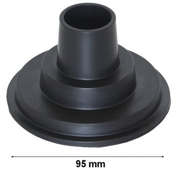 PODSTAWKA MAGNETYCZNA DO ANTENY KORONA 3/4