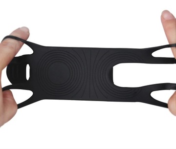 ДЕРЖАТЕЛЬ ДЛЯ ТЕЛЕФОНА ESSAGER BIKE НА РУЛЬ