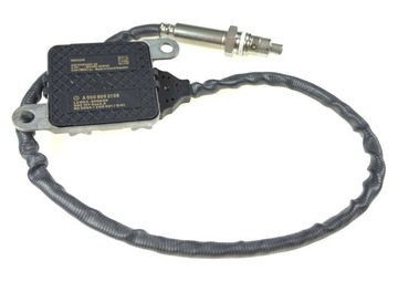 CZUJNIK SONDA NOX MERCEDES KLASA E W213 S213 E220d