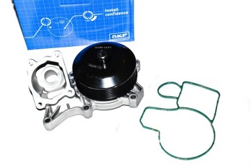 Pompa wody BMW X3 E90 E91 318d 320d 316d N47 N47S