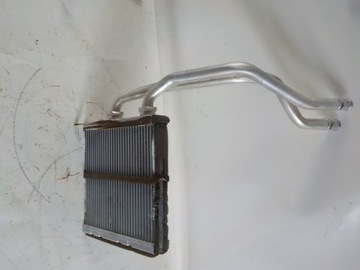 NISSAN QASHQAI FACELIFT CHLADIČKA