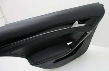 BOCZEK DRZWI LEWY TYŁ VW GOLF VII 7 5GM867211CA