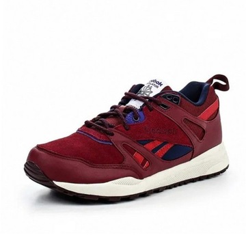 REEBOK CLASSIC VENTILATOR SO LTHR 3M THINSULATE