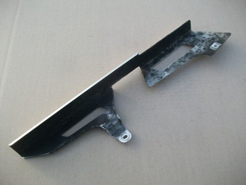 КРЫШКА ЦЕПИ YAMAHA XJR 1300